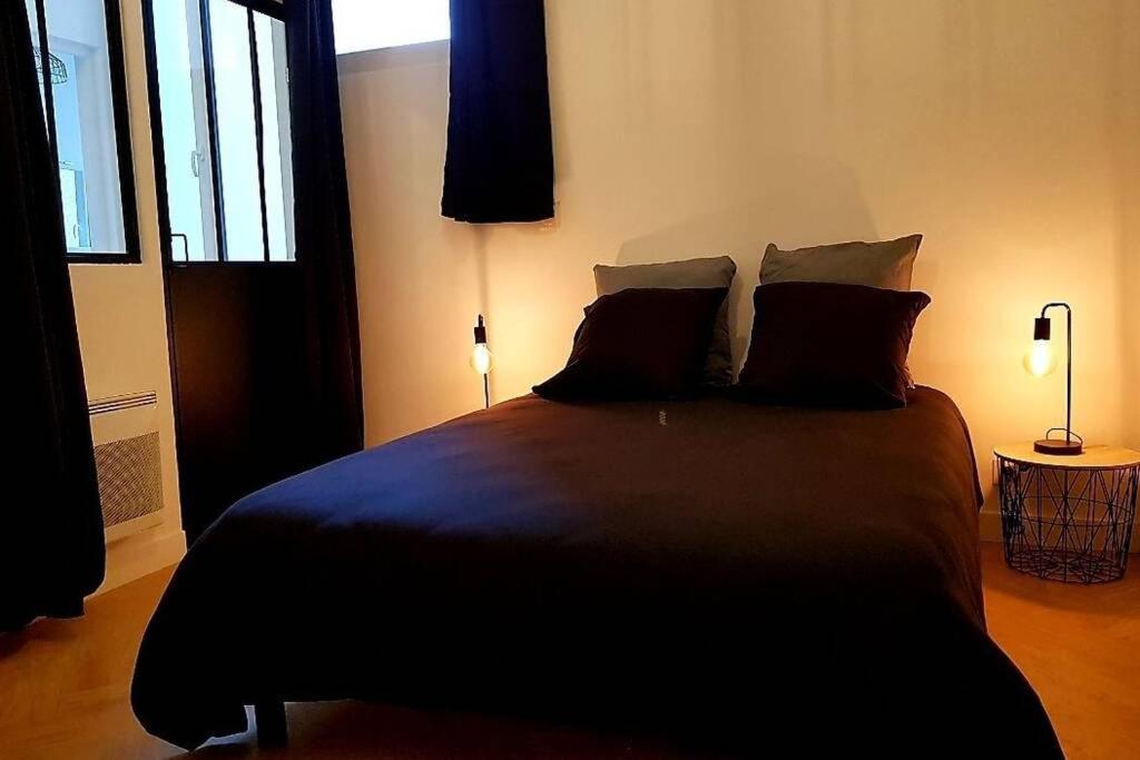 Lorient Appartement De Charme 50M2 Cosytime ! Esterno foto