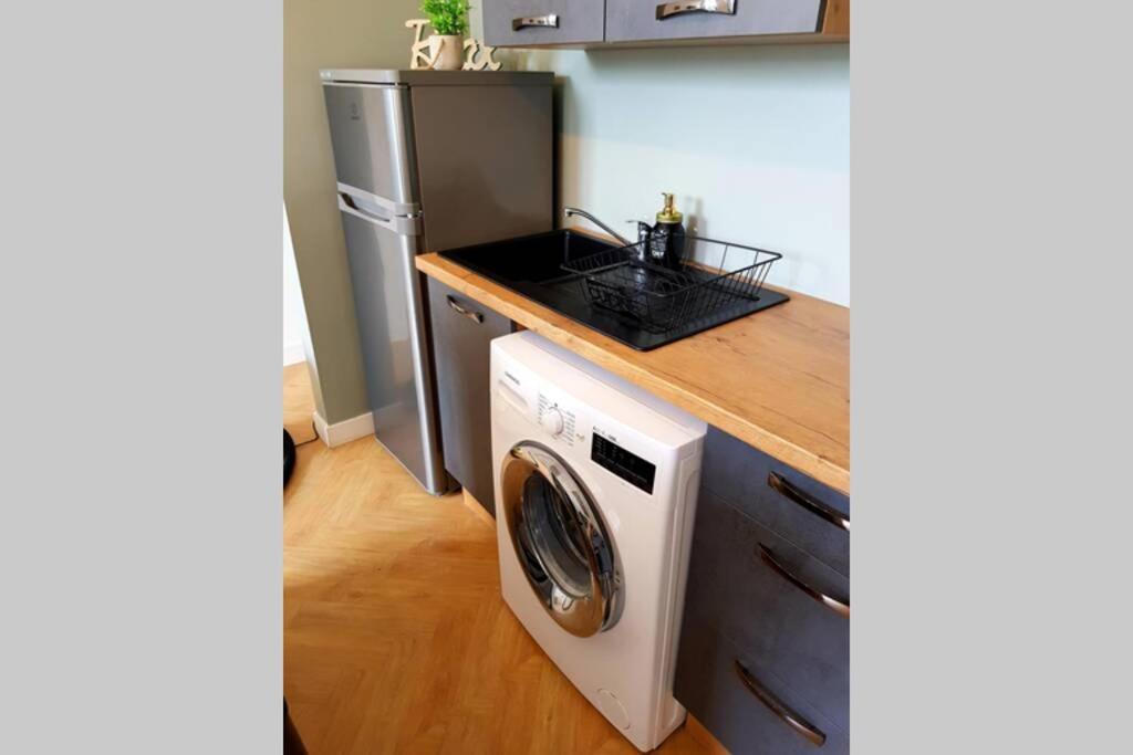 Lorient Appartement De Charme 50M2 Cosytime ! Esterno foto