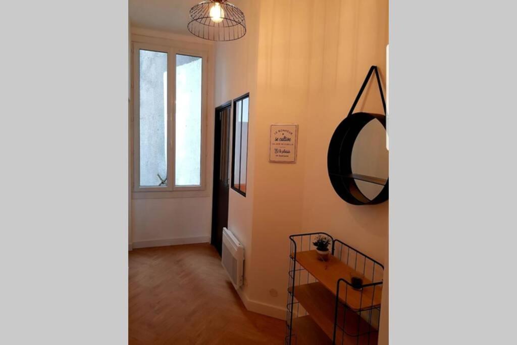 Lorient Appartement De Charme 50M2 Cosytime ! Esterno foto